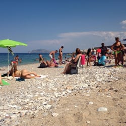 Aranella Beach