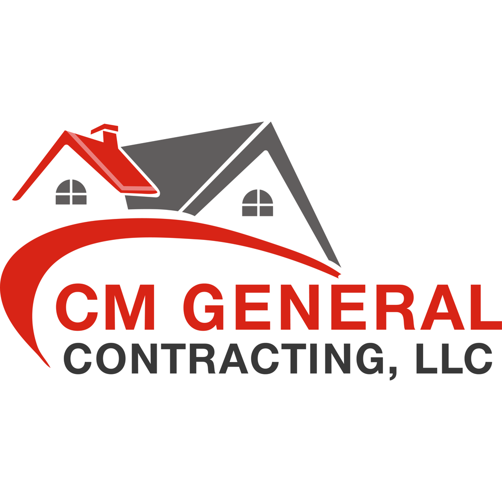 Slide of CM General Contracting