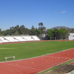 Estadio Wilfrido Massieu - Estadio Wilfrido Massieu