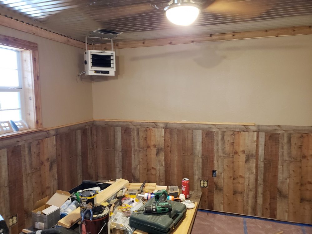 Slide of Clear Creek Custom Homes