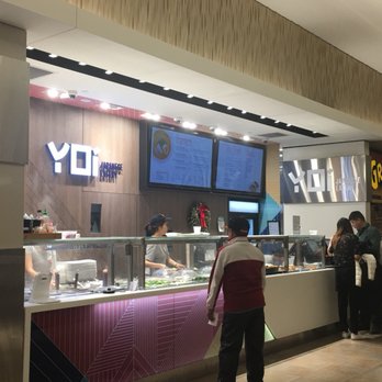 YOi Japanese Eatery - Japanese Near Me - Toronto, Ontario
