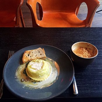BLACKBARN - Raviolo - New American Near Me - New York, New York BLACKBARN - Raviolo - New American Near Me - New York, New York