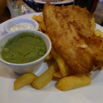 Goat Tavern - Fish and chips - Pubs Near Me - London, XGL Goat Tavern - Fish and chips - Pubs Near Me - London, XGL