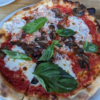 Pizzeria Bianco - The perfect pizza. - Pizza Near Me - Phoenix, Arizona