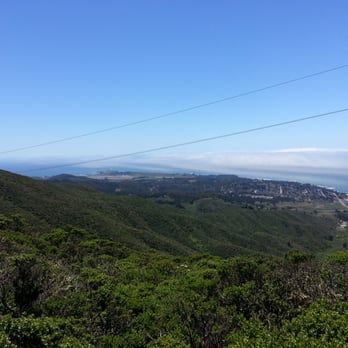 McNee Ranch State Park - Parks Near Me