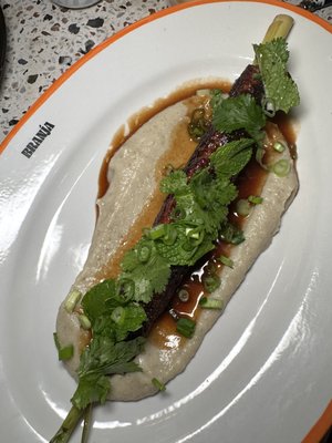 El Turco Upper Buena Vista by null