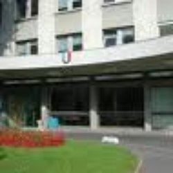 Site hospitalier de Courbevoie