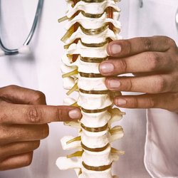 Amos O Daré, Md, Facs - Amos O. Daré, M.D., F.A.C.S. Spine Revision Surgery Specialist