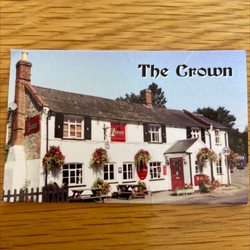 The Crown