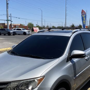King's Automotive - Car Window Tinting Near Me - Las Vegas, Nevada King's Automotive - Car Window Tinting Near Me - Las Vegas, Nevada