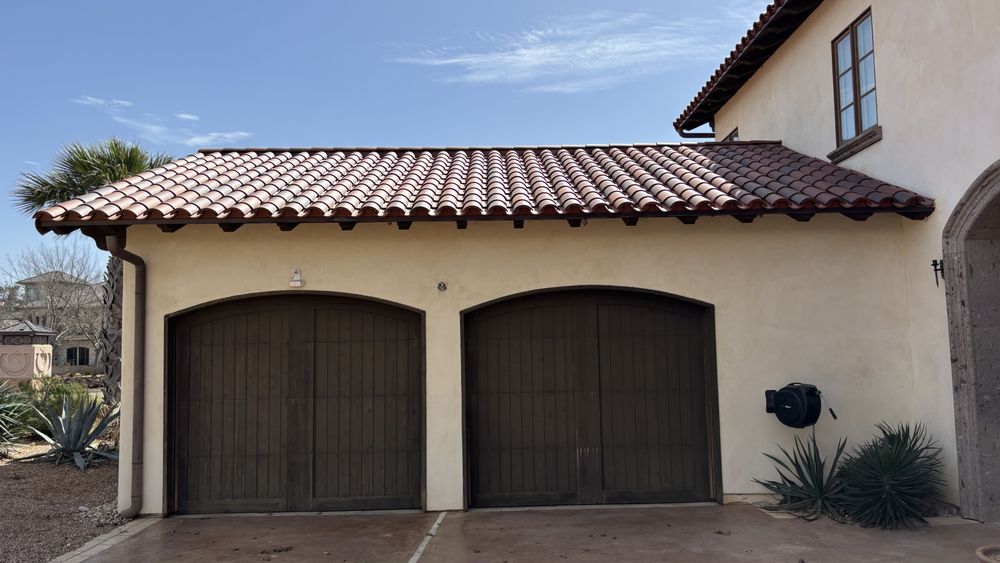 Slide of Aim High Roofing Solutions