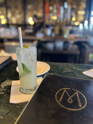 M's Pub by null