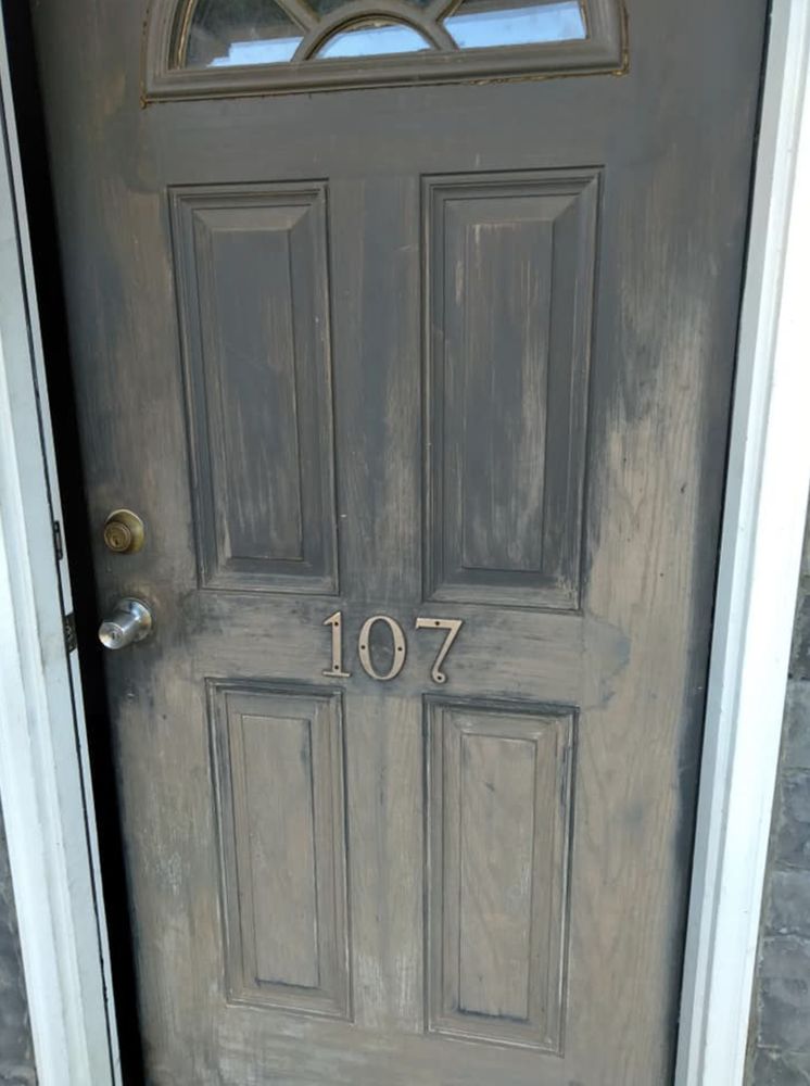 Slide of Vito's Carpentry Concept and Repair