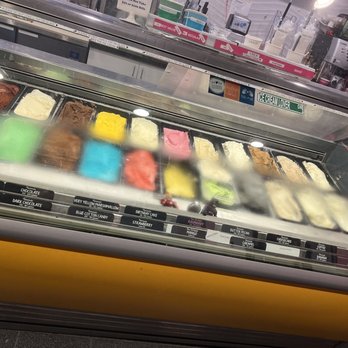 MAGGIEMOO’S / NOW MR. MOO’S ICE CREAM - Updated January 2026 - 63 ...