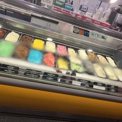 Maggiemoo's / now Mr. Moo’s Ice Cream