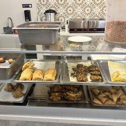 Spiceland Cafe - Snacks