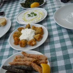 Ege'nin Sofrası