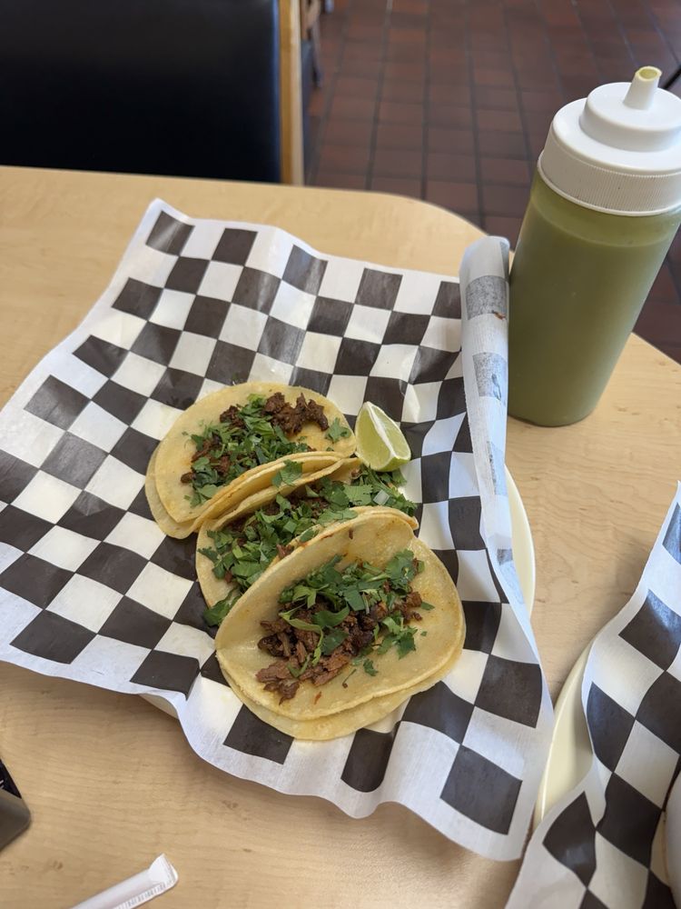 Taqueria Conchitas