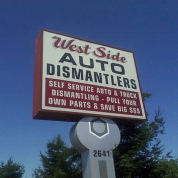 Westside Auto Dismantlers - Junkyards Near Me - Fresno, California Westside Auto Dismantlers - Junkyards Near Me - Fresno, California