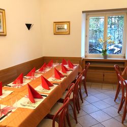 Ristorante Trattoria Campagna