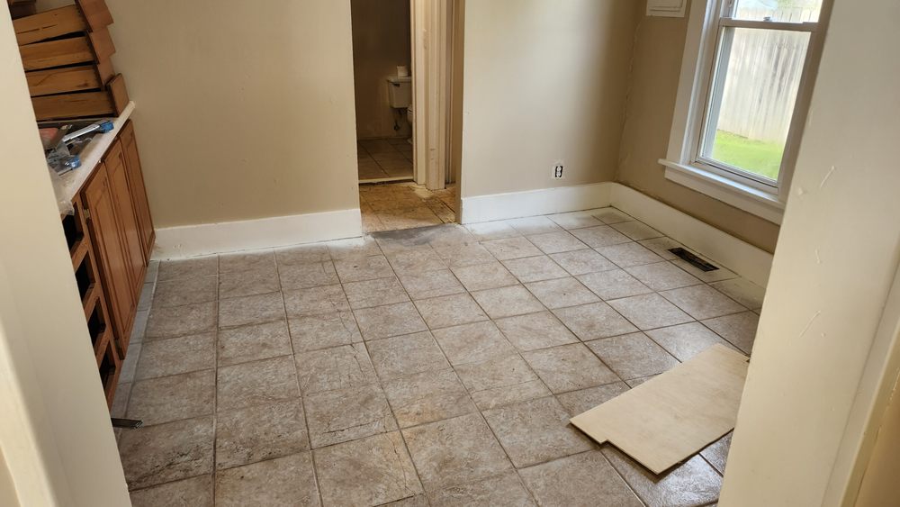 Slide of MB Maintenance & Construction Services