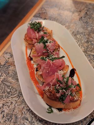 QPV Queso Pan Y Vino