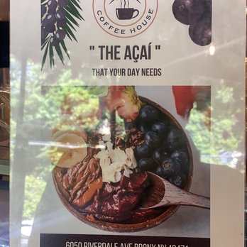 Sheza Coffee House - Coffee & Tea Near Me - Bronx, New York