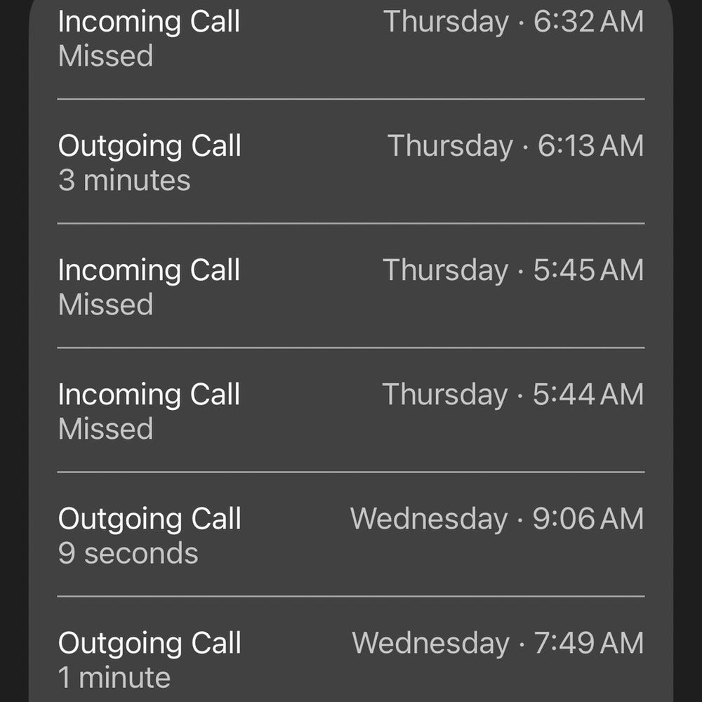 All American Ford in Old Bridge - Phone call on Tuesday (the day after I placed my order) leaving a voicemail message. - Auto Repair Near Me - Old Bridge, New Jersey All American Ford in Old Bridge - Phone call on Tuesday (the day after I placed my order) leaving a voicemail message. - Auto Repair Near Me - Old Bridge, New Jersey