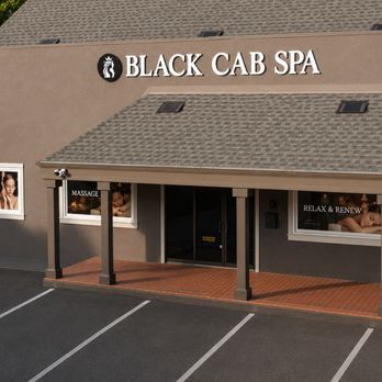 Black Cab Spa - Day Spas Near Me - San Rafael, California Black Cab Spa - Day Spas Near Me - San Rafael, California