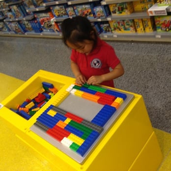 LEGO - Toy Stores Near Me - Canoga Park, California