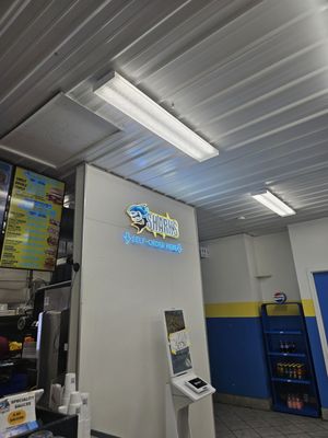 BIG SHARKS - Updated July 2026 - 1154 E Prairie Ave, Decatur, Illinois ...