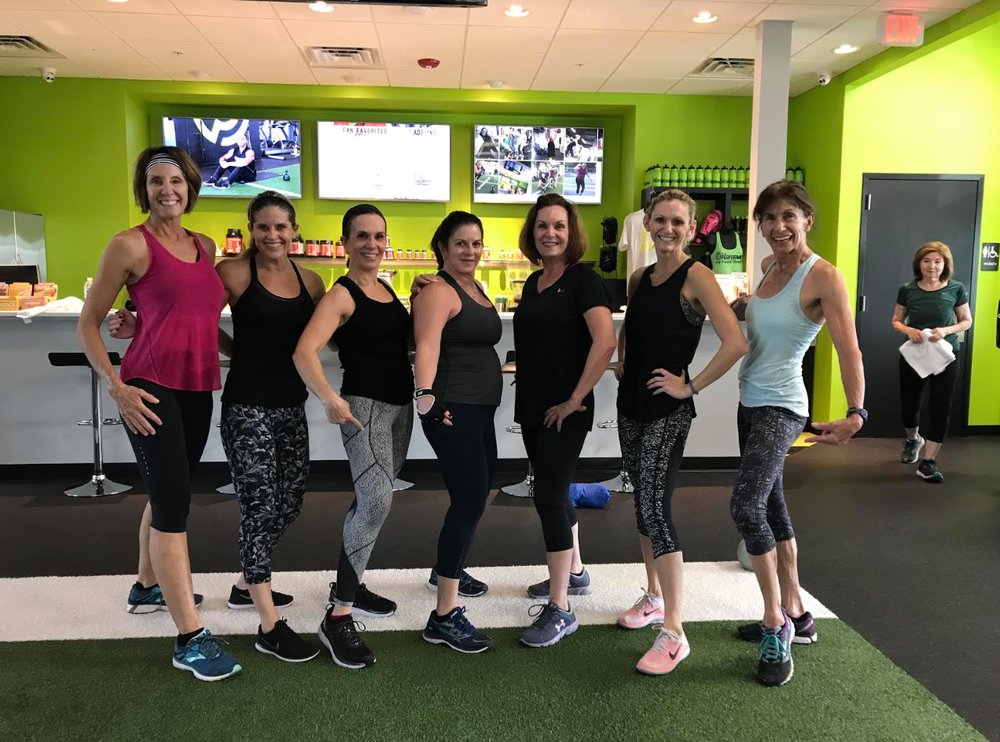 Club Performax Image