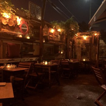 Four Five Six - Mediterranean Near Me - Brooklyn, New York