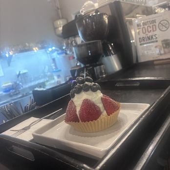 Elite Experience: SYNT Coffee - Yelp Events Near Me - Los Angeles, California