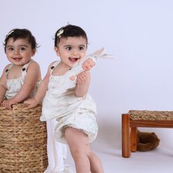 Light Studio - Kids Photoshoot