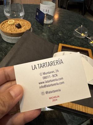La Tartareria by null