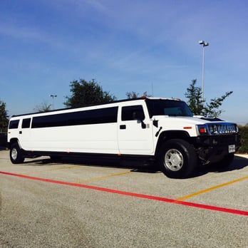 A Exotic Limousines - Hummer H2 - Limos Near Me