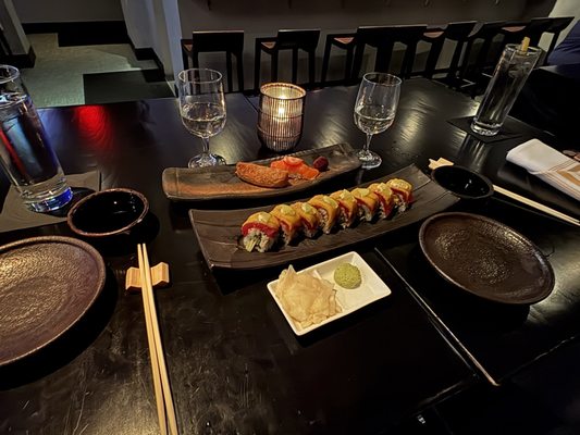 Oishii Boston by null