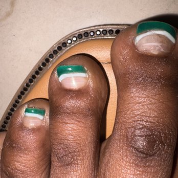 Meadow's Nails Spa - Nail Salons Near Me - Stafford, Texas