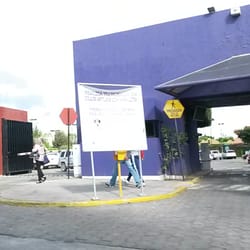 Club Atlas Chapalita