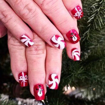 Nail Perfection & Spa - Nail Salons Near Me - Mission, Kansas Nail Perfection & Spa - Nail Salons Near Me - Mission, Kansas
