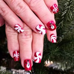 Nail Perfection & Spa