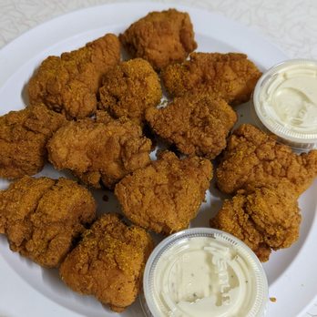 Super Wings - Lemon pepper boneless chicken - Chicken Wings Near Me - Leominster, Massachusetts