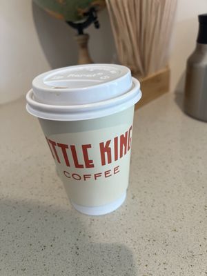 Little King Coffee by null