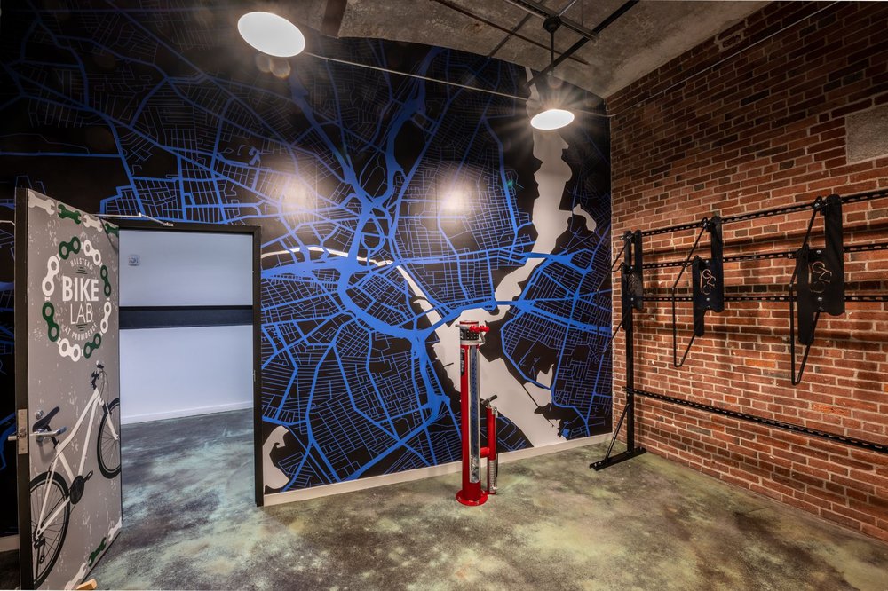 HALSTEAD PROVIDENCE Updated April 2024 38 Photos 255 Promenade St