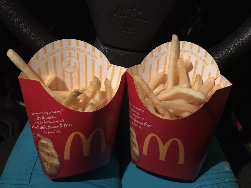 MCDONALD’S Updated 2024 Cnr Thornton Rd & New England Hwy, Thornton