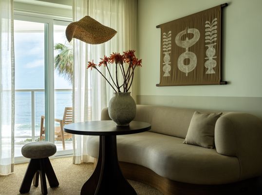 Casa Loma Beach Hotel by null