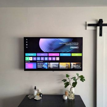 JB Smart Home Solutions - TV Mounting Near Me JB Smart Home Solutions - TV Mounting Near Me