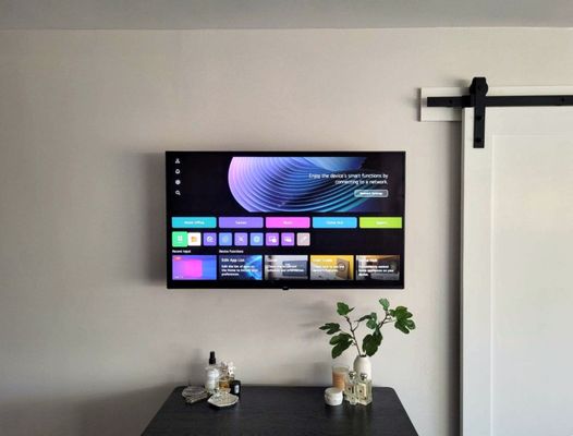 JB Smart Home Solutions on Yelp