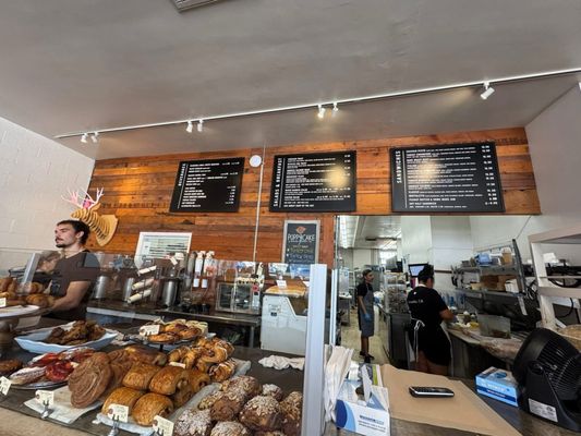 Poppy Cake Baking Company - Sierra Madre Location by null